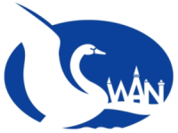 Swan Panasia Standard kortlommer