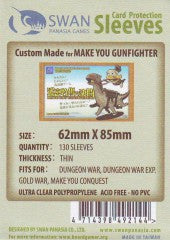 Swan Panasia Standard kortlommer