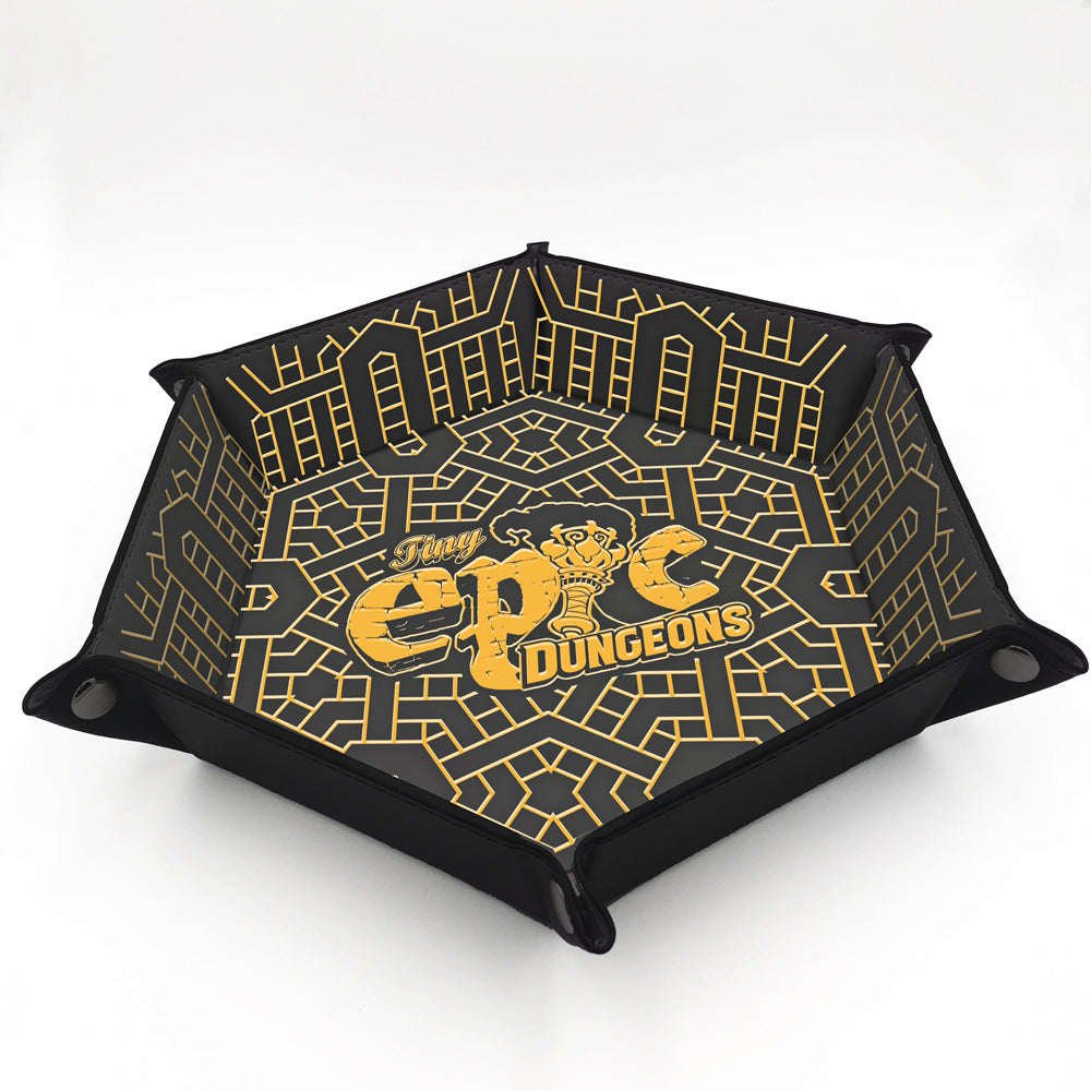 Tiny Epic Dungeons: Dice Tray