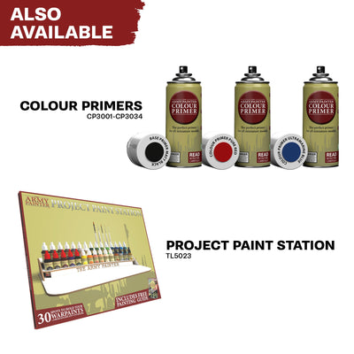 Wargamers Edition Wet Palette (The Army Painter) (TL5057)
