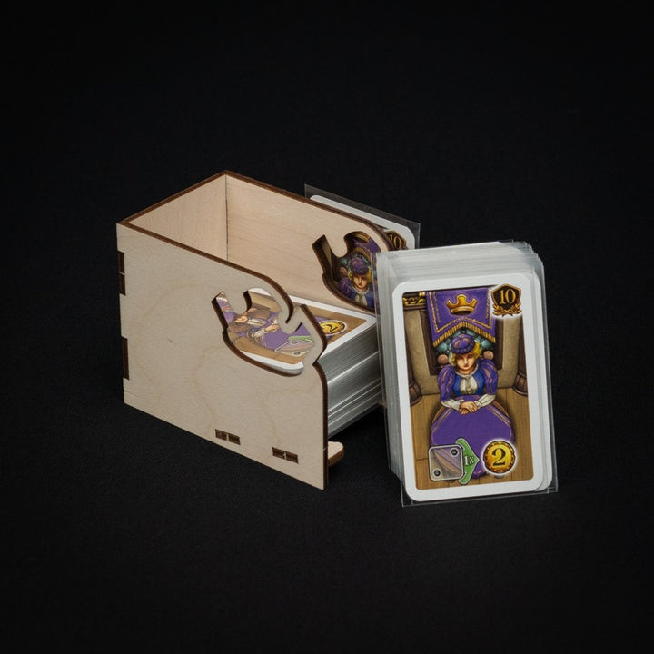 Taverns of Tiefenthal Organizer (LaserOx) (LTOT)