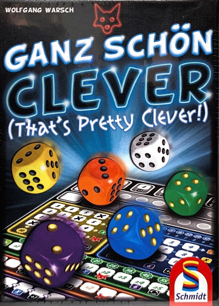 That's Pretty Clever (Ganz schön clever)