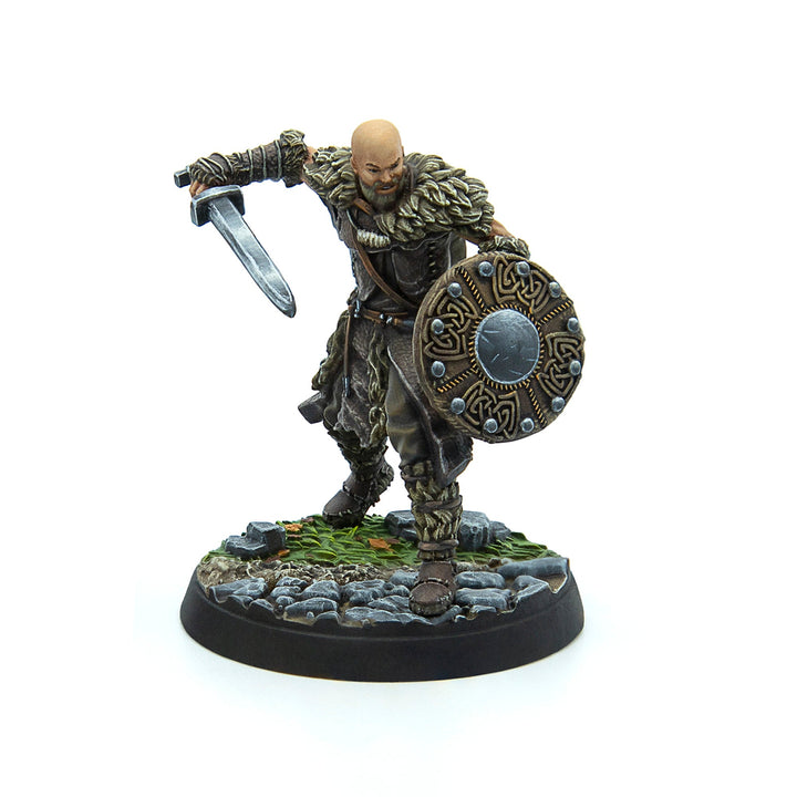 The Elder Scrolls: Call to Arms - Bandit Core Set