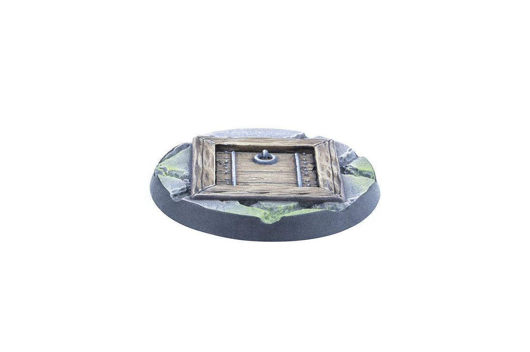 The Elder Scrolls: Call to Arms - Markers and Tokens Upgrade Set