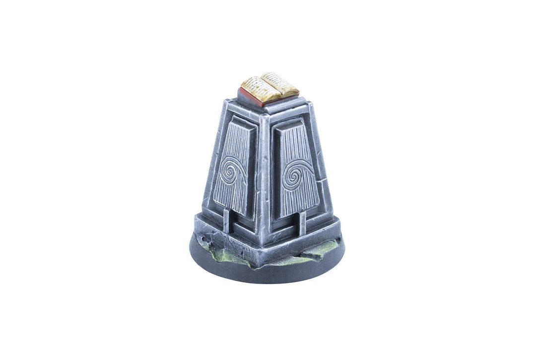 The Elder Scrolls: Call to Arms - Markers and Tokens Upgrade Set