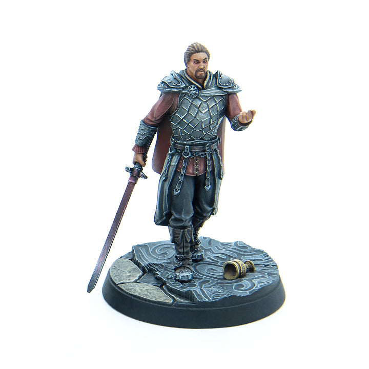 The Elder Scrolls: Call to Arms - Vampire Core Set