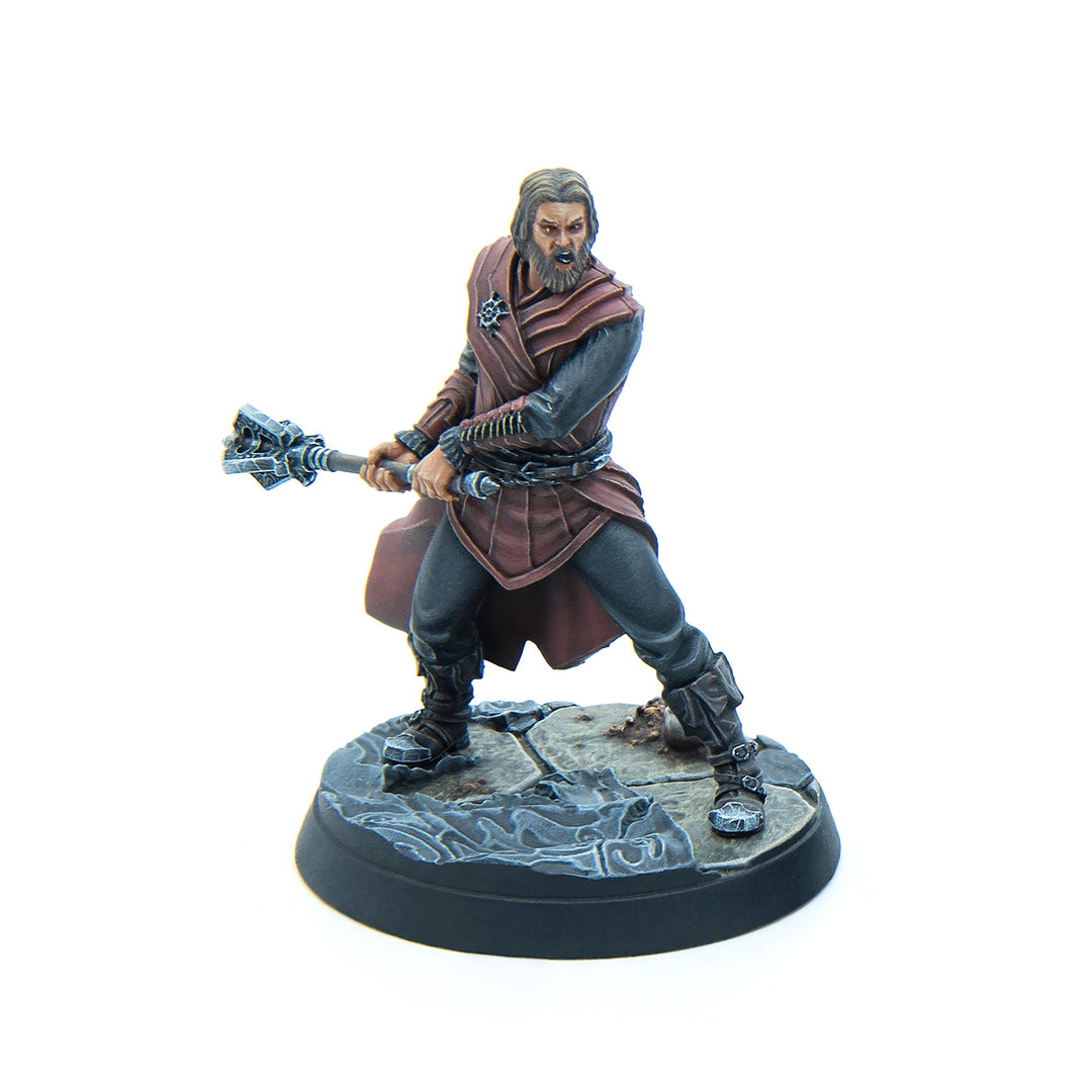 The Elder Scrolls: Call to Arms - Vampire Core Set