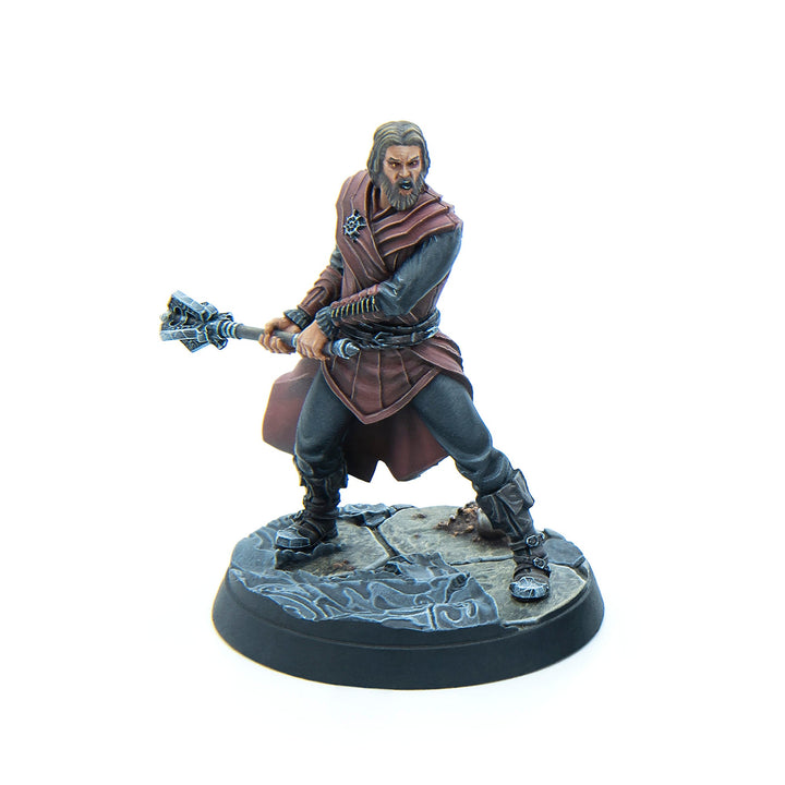 The Elder Scrolls: Call to Arms - Vampire Core Set