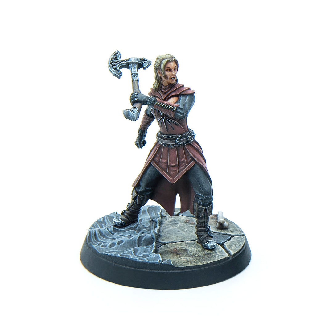 The Elder Scrolls: Call to Arms - Vampire Core Set