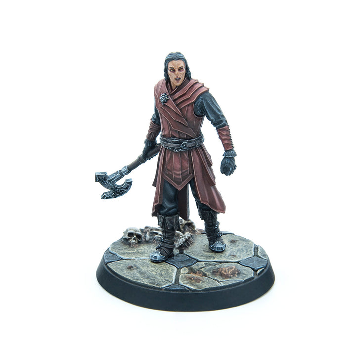 The Elder Scrolls: Call to Arms - Vampire Core Set