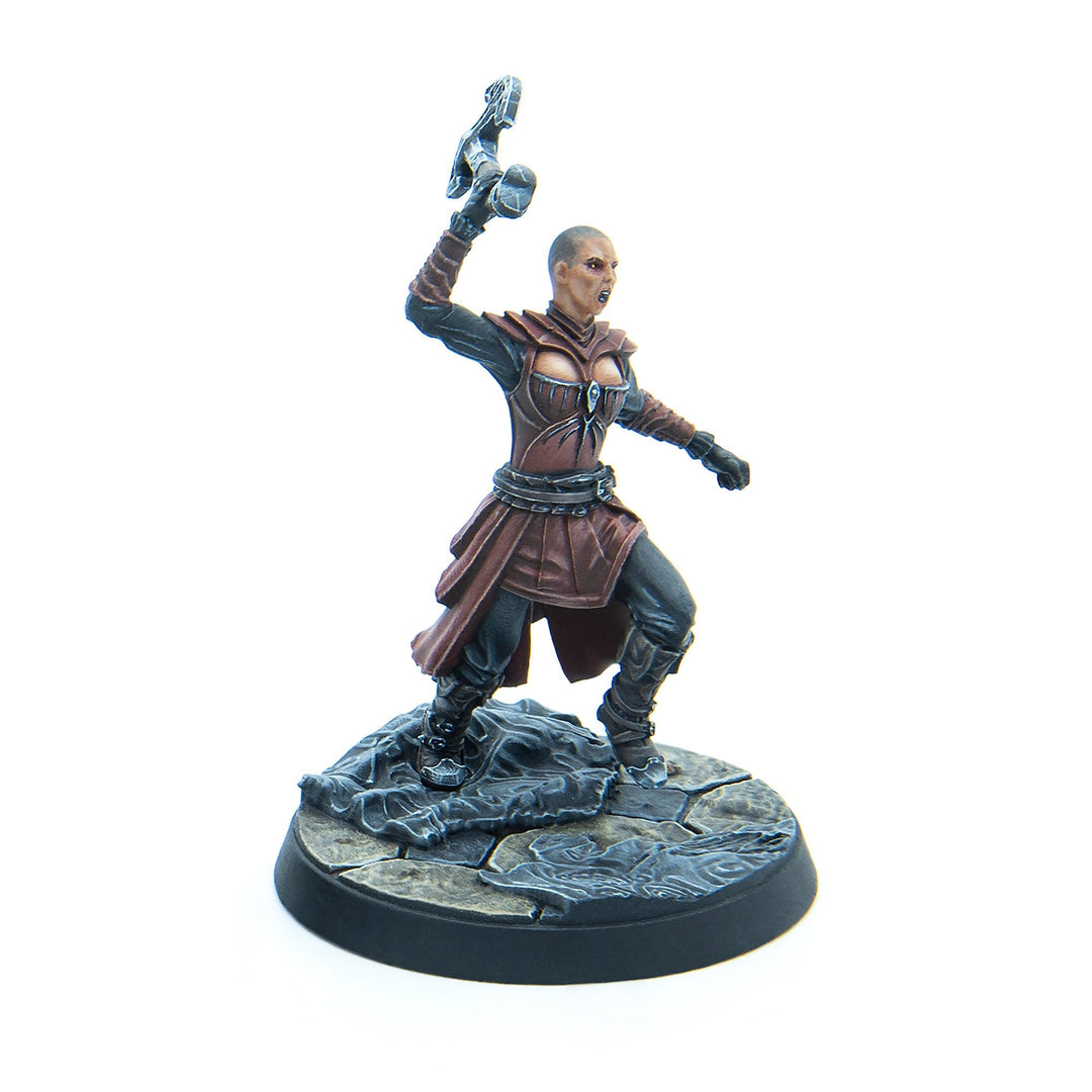 The Elder Scrolls: Call to Arms - Vampire Core Set