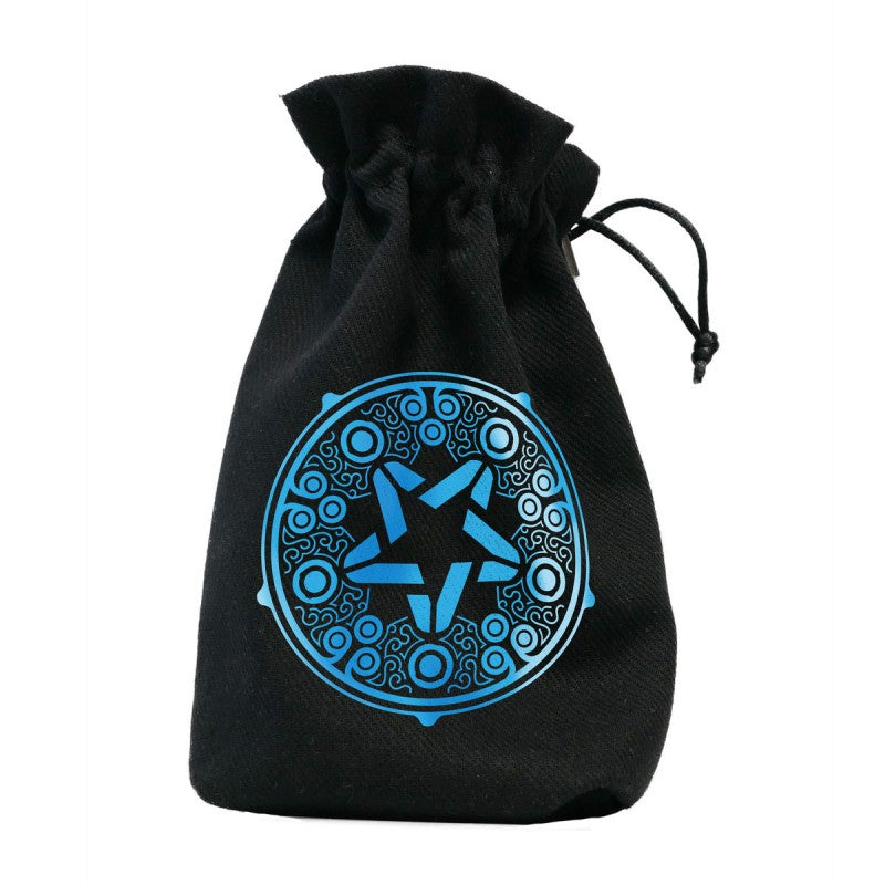 The Witcher Dice Pouch. Yennefer - The Last Wish (Q-Workshop) (BWYE163)