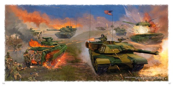 Flames of War: Battlefront's Art Of War (FW052)