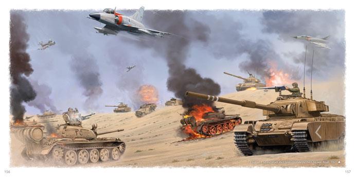 Flames of War: Battlefront's Art Of War (FW052)