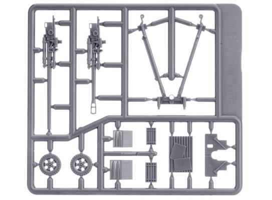 Flames of War: Eastern Front Starter Set - Stalingrad (FWBX13)