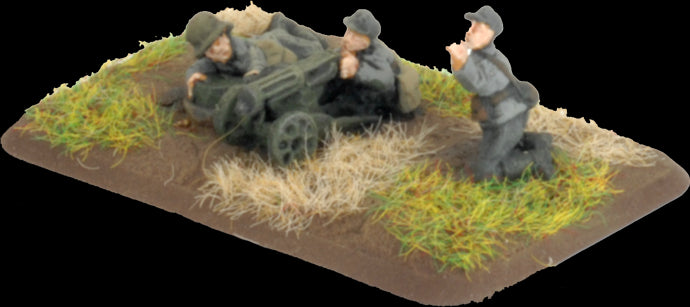 Flames of War: Maxim Machine-Gun Platoon (FI704)