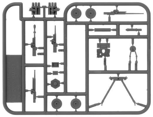 Flames of War: Eastern Front Starter Set - Stalingrad (FWBX13)