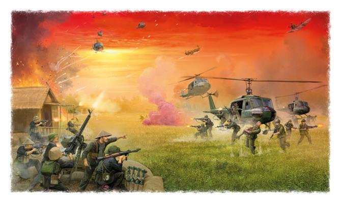 Flames of War: Battlefront's Art Of War (FW052)