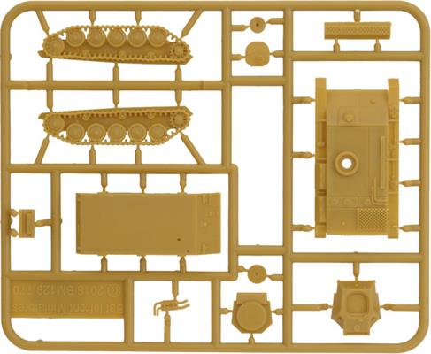 Flames of War: Red Banner T-34 Tank Battalion (SUAB15)