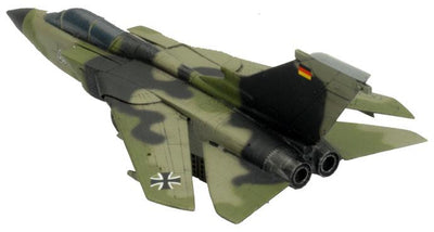 World War III: Team Yankee - Tornado Strike Flight (Plastic) (TGBX15)