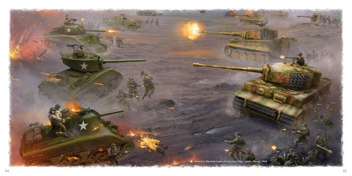 Flames of War: Battlefront's Art Of War (FW052)