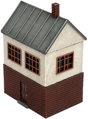 Battlefield in a Box: Eastern Front - Railroads Terrain Bundle (FW257-BB01)