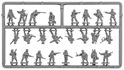 Flames of War: Ghost Panzers Mixed Panzer Company (GEAB24)