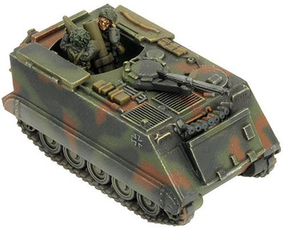 World War III: Team Yankee - M113 Panzermorser Zug (WWIII x3 Tanks) (TGBX09)