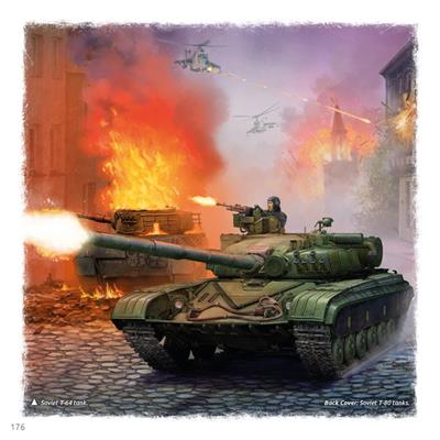 Flames of War: Battlefront's Art Of War (FW052)