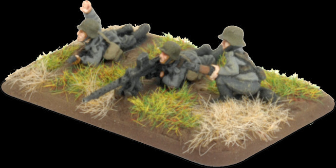 Flames of War: SMG Platoon (FI703)