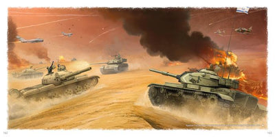 Flames of War: Battlefront's Art Of War (FW052)