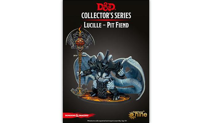 Dungeons & Dragons Collector&