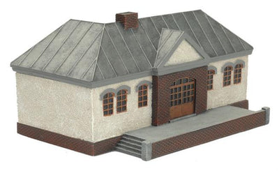 Battlefield in a Box: Eastern Front - Railroads Terrain Bundle (FW257-BB01)