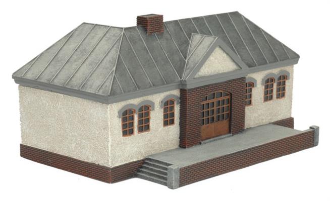 Battlefield in a Box: Eastern Front - Railroads Terrain Bundle (FW257-BB01)