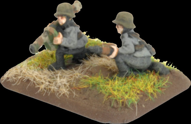 Flames of War: Infantry Platoon (FI702)