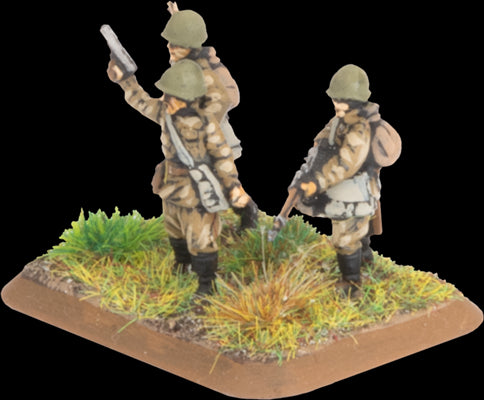 Flames of War: Eastern Front Starter Set - Stalingrad (FWBX13)