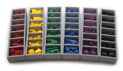 Twilight Imperium 4th Edition Insert (FS-TI4) - Folded Space