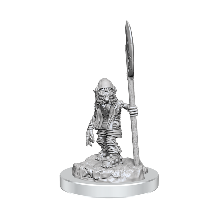 Dungeons & Dragons - Nolzur's Marvelous Miniatures: Redcaps