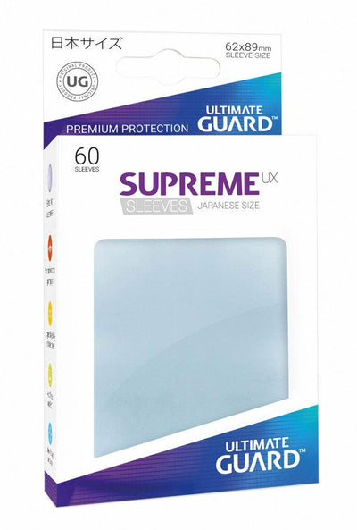 Ultimate Guard Supreme kortlommer