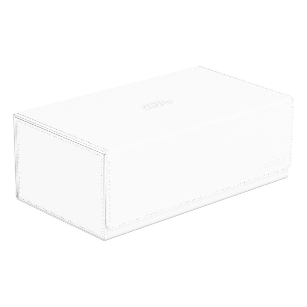 Ultimate Guard Arkhive 800+ XenoSkin Monocolor White