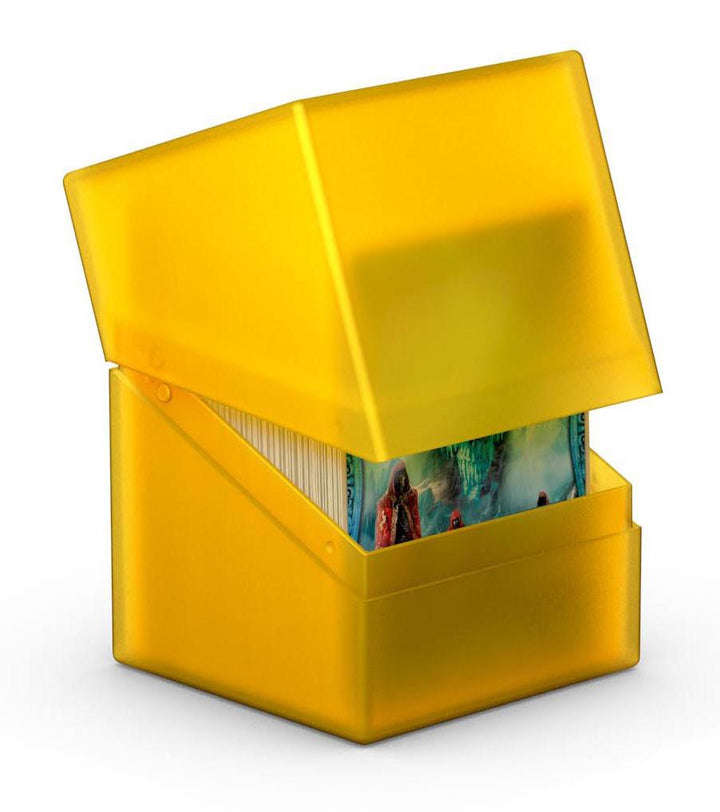 Ultimate Guard Boulder Deck Case 100+