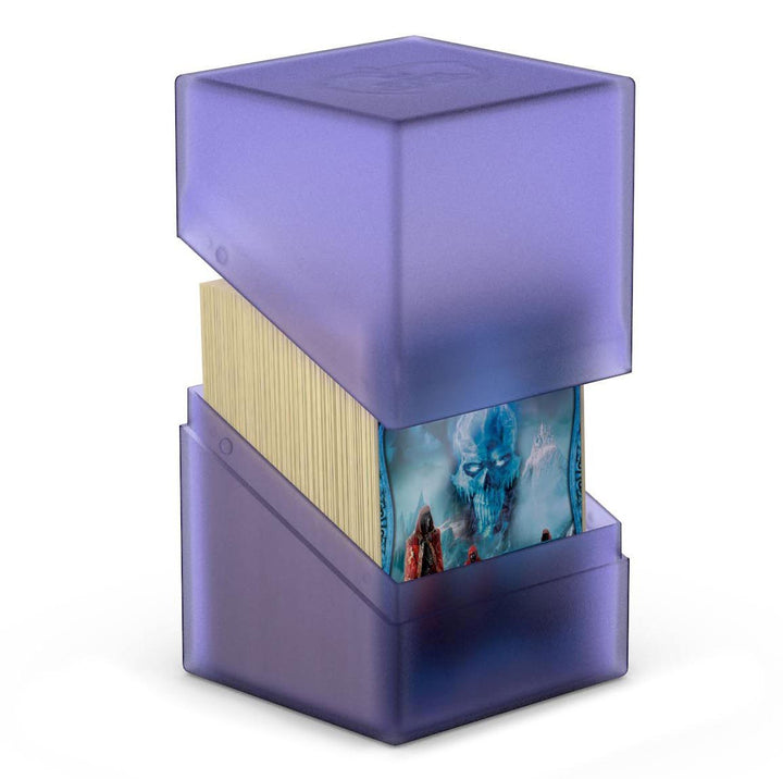 Ultimate Guard Boulder Deck Case 100+