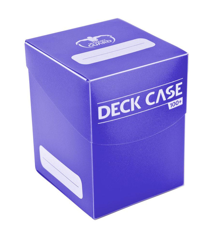 Ultimate Guard Deck Case 100+