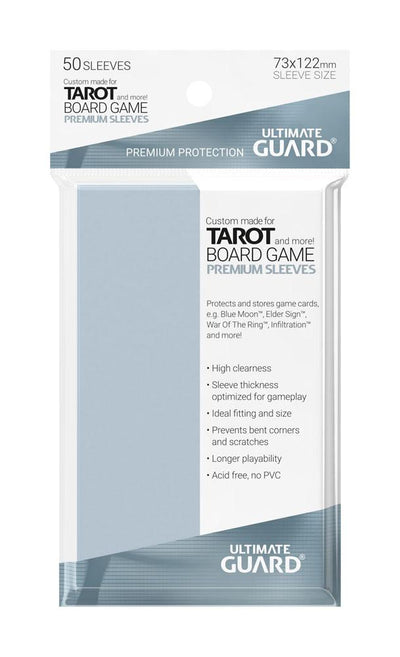 Ultimate Guard Premium kortlommer