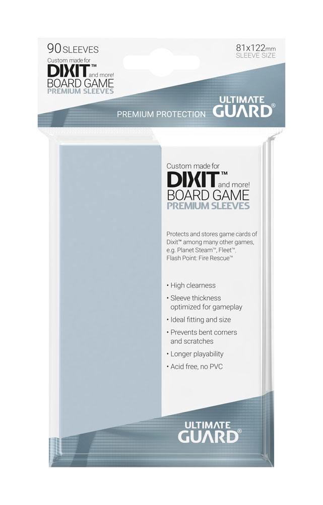 Ultimate Guard Premium kortlommer
