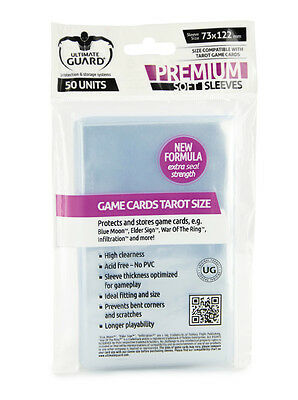 Ultimate Guard Premium kortlommer