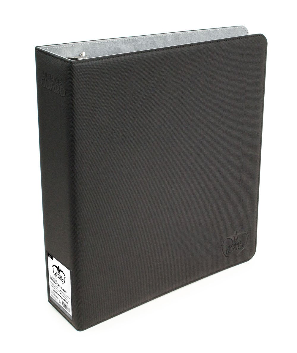 Ultimate Guard Supreme Collector's Album 3-Ring