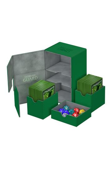 Ultimate Guard Twin Flip'n'Tray Deck Case 160+