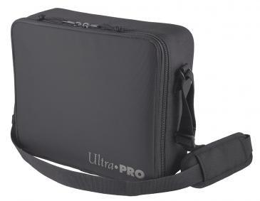Ultra Pro - Deluxe Gaming Case with Black Trim