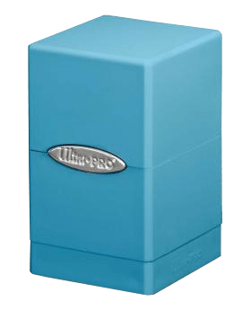 Ultra Pro: Deck Box - Satin Tower